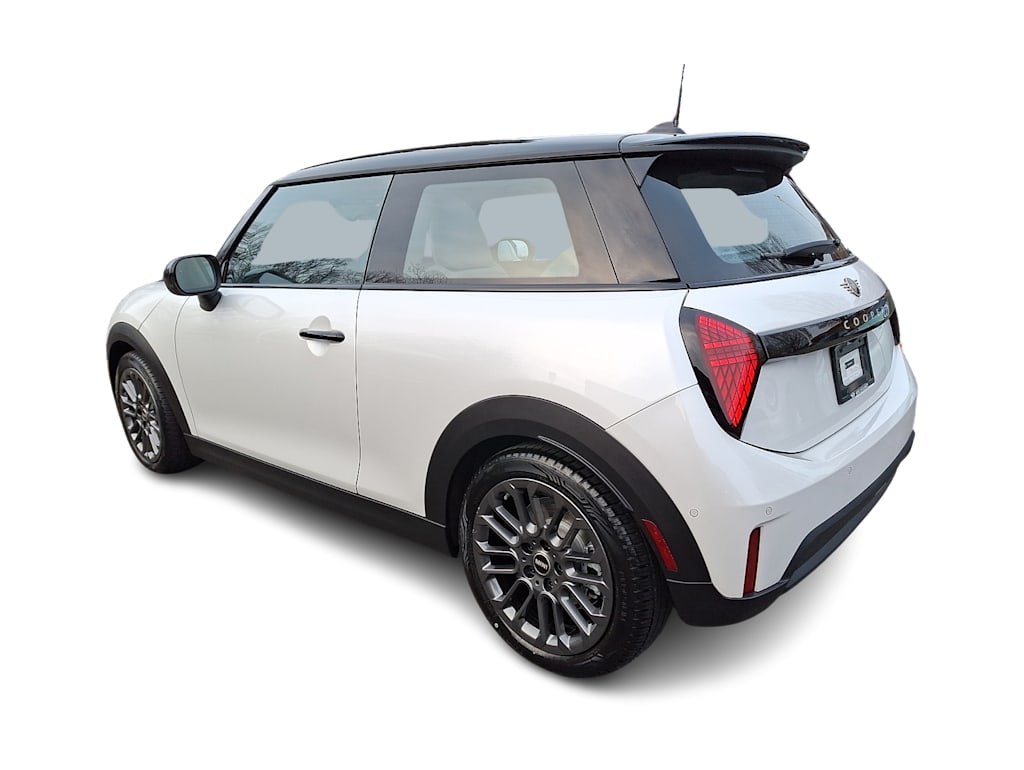 Thumbnail: 2025 MINI Cooper - 4