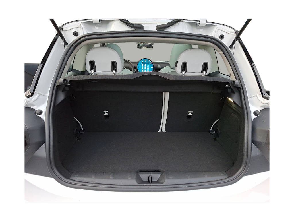 Thumbnail: 2025 MINI Cooper - 11