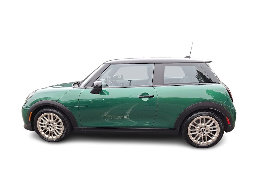 Thumbnail: 2025 MINI Cooper - 3