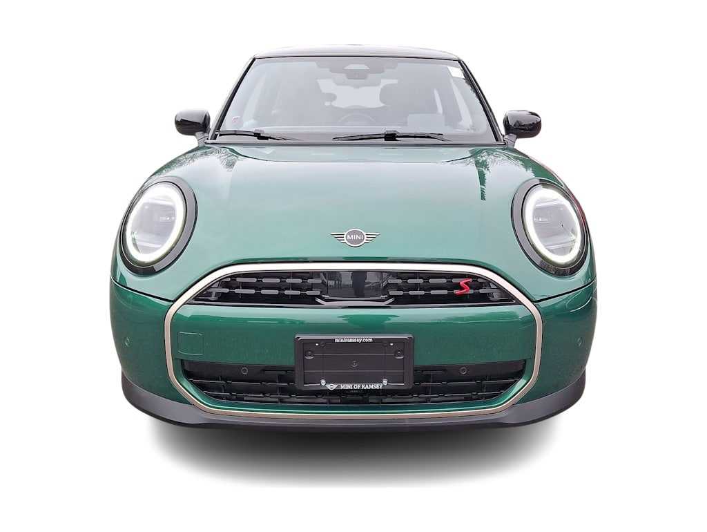 Thumbnail: 2025 MINI Cooper - 6