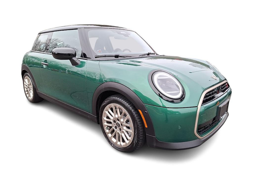 Thumbnail: 2025 MINI Cooper - 16