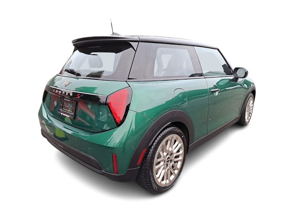 Thumbnail: 2025 MINI Cooper - 18