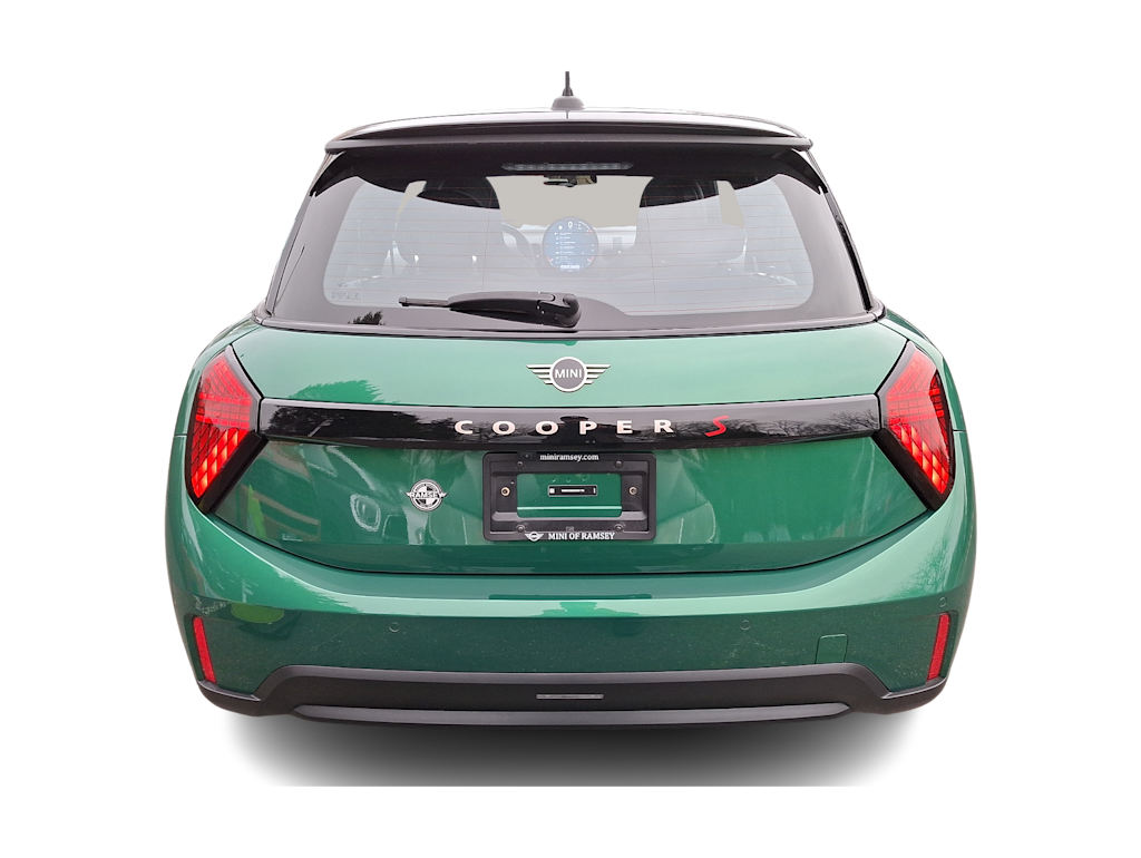 Thumbnail: 2025 MINI Cooper - 5