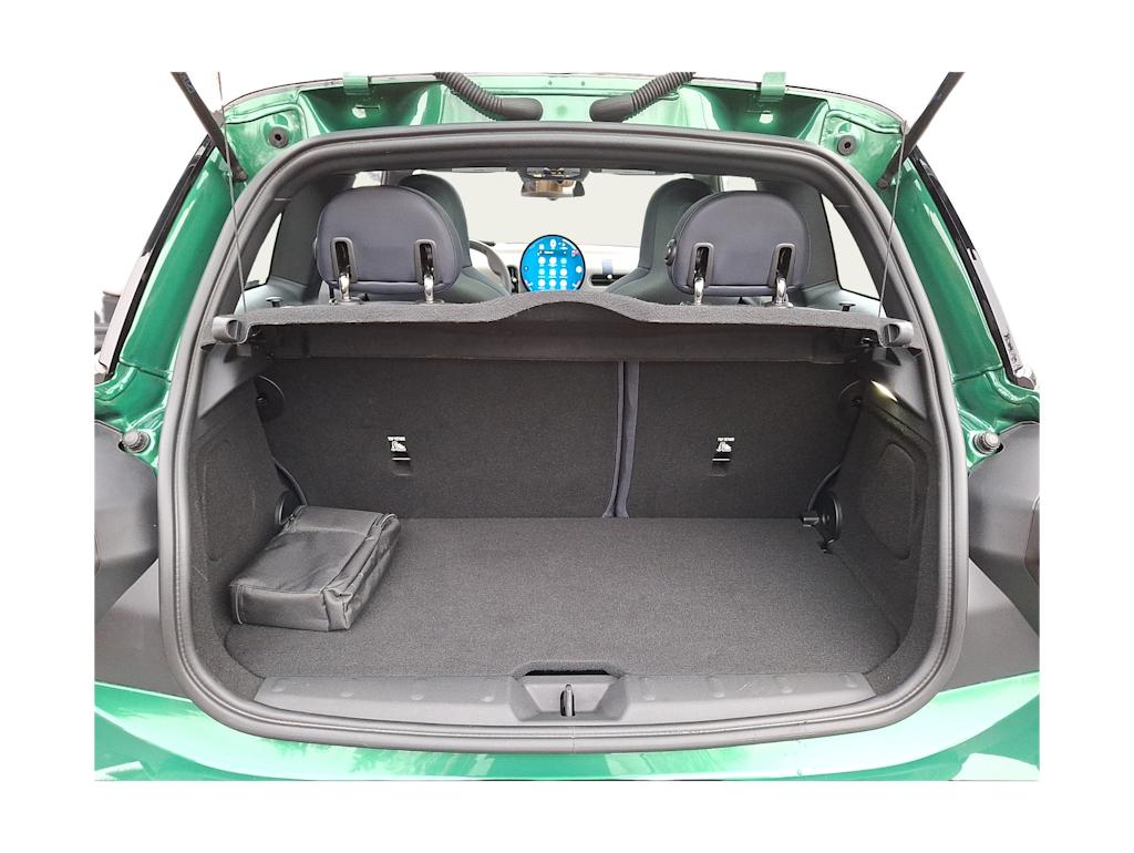 Thumbnail: 2025 MINI Cooper - 14