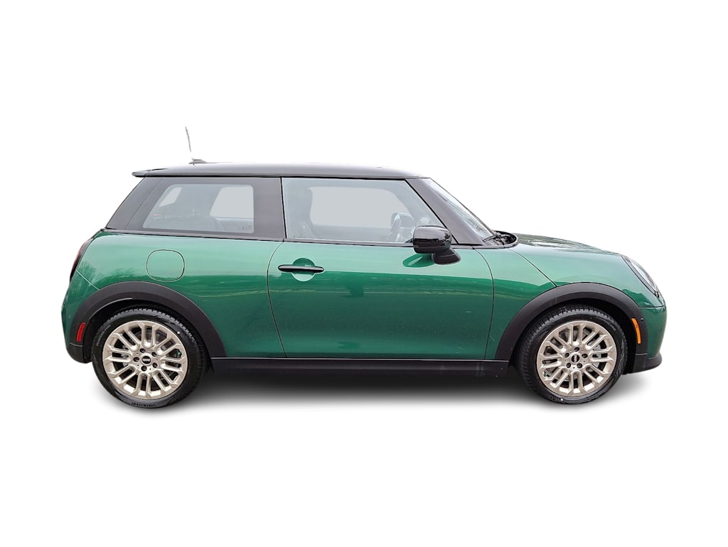 Thumbnail: 2025 MINI Cooper - 17