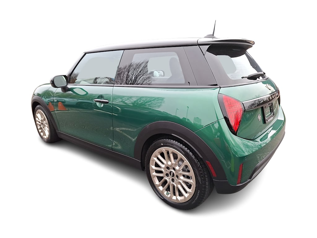Thumbnail: 2025 MINI Cooper - 4