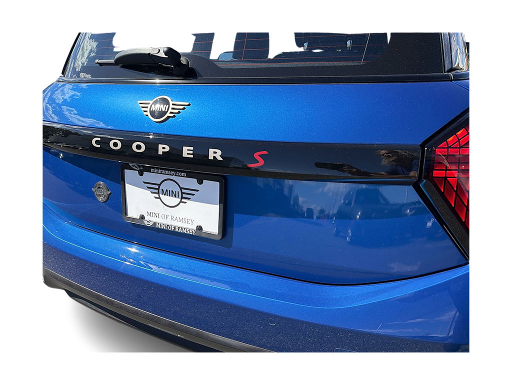 Thumbnail: 2025 MINI Cooper - 26