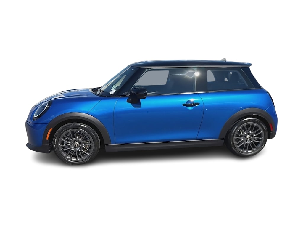 Thumbnail: 2025 MINI Cooper - 3