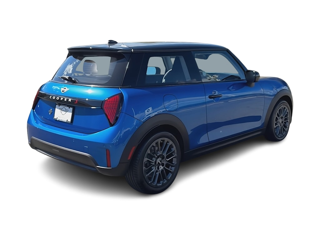 Thumbnail: 2025 MINI Cooper - 21