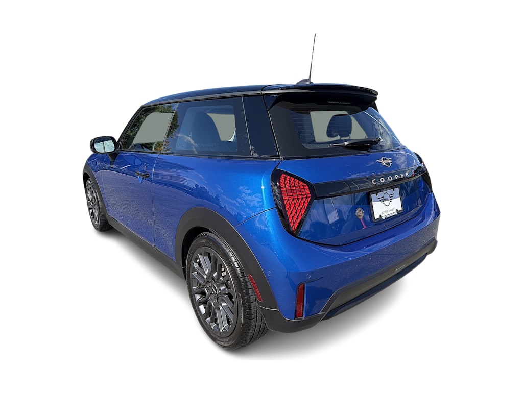Thumbnail: 2025 MINI Cooper - 4