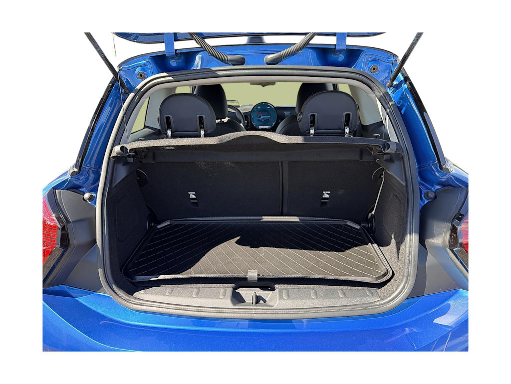 Thumbnail: 2025 MINI Cooper - 16