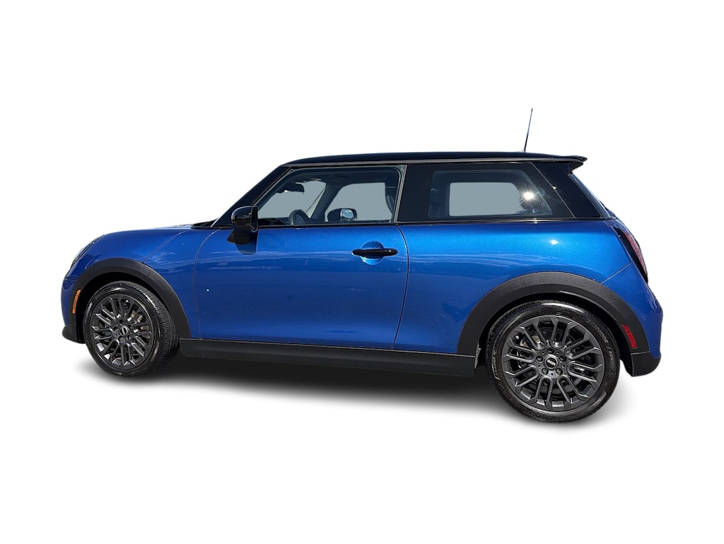 Thumbnail: 2025 MINI Cooper - 23