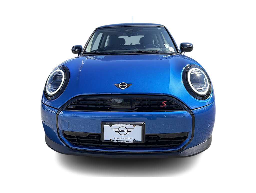 Thumbnail: 2025 MINI Cooper - 25