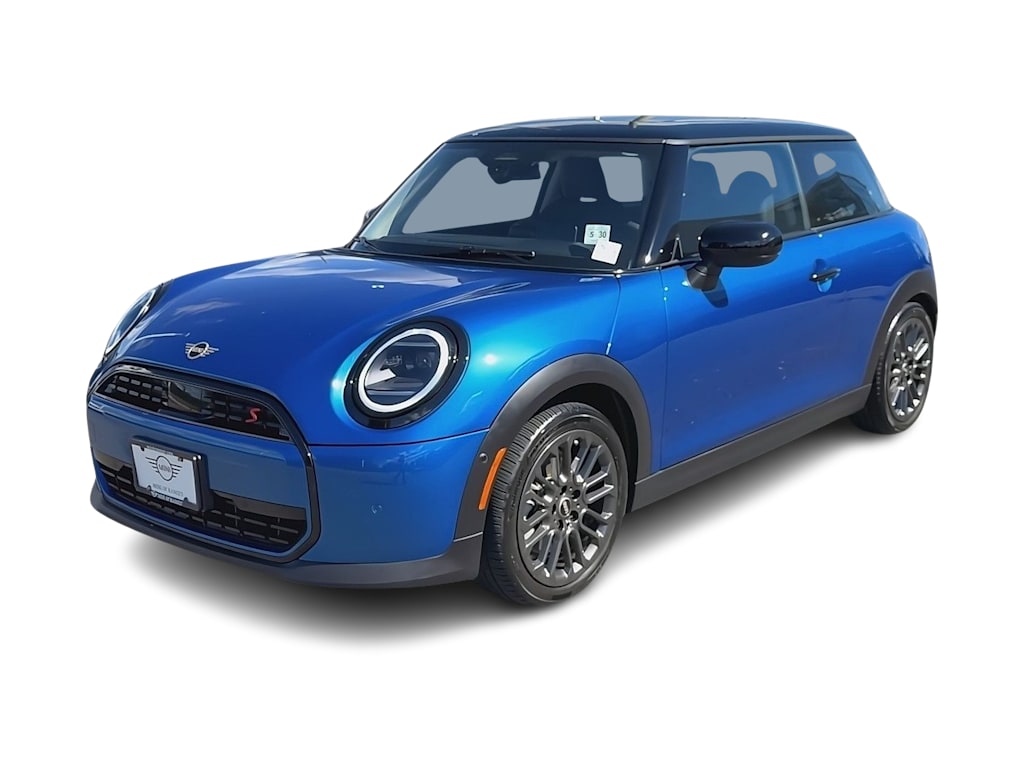 Thumbnail: 2025 MINI Cooper - 19