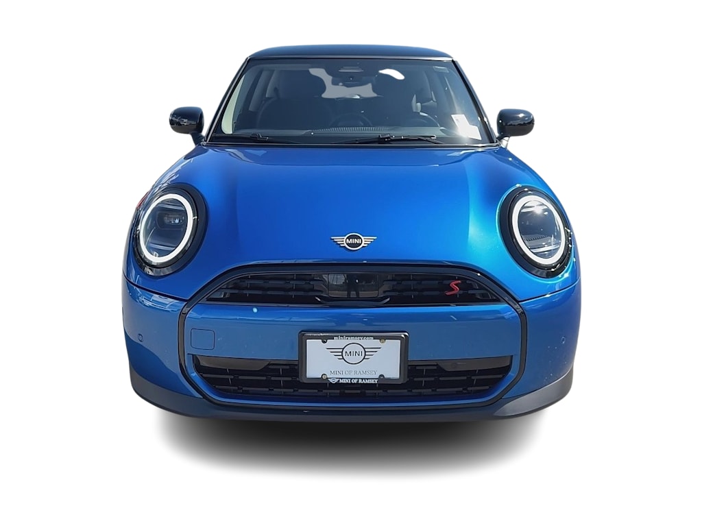 Thumbnail: 2025 MINI Cooper - 6