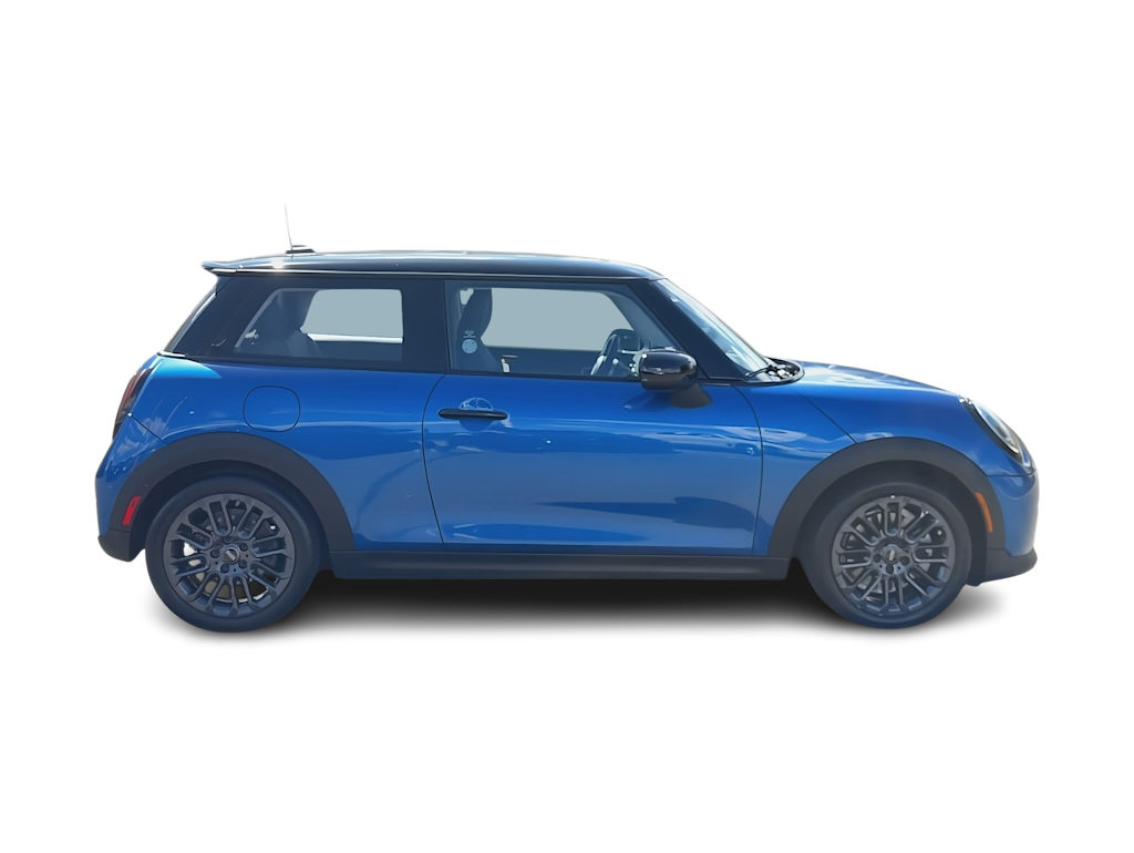 Thumbnail: 2025 MINI Cooper - 22