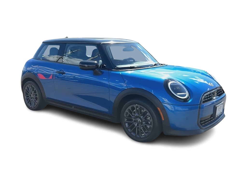 Thumbnail: 2025 MINI Cooper - 18