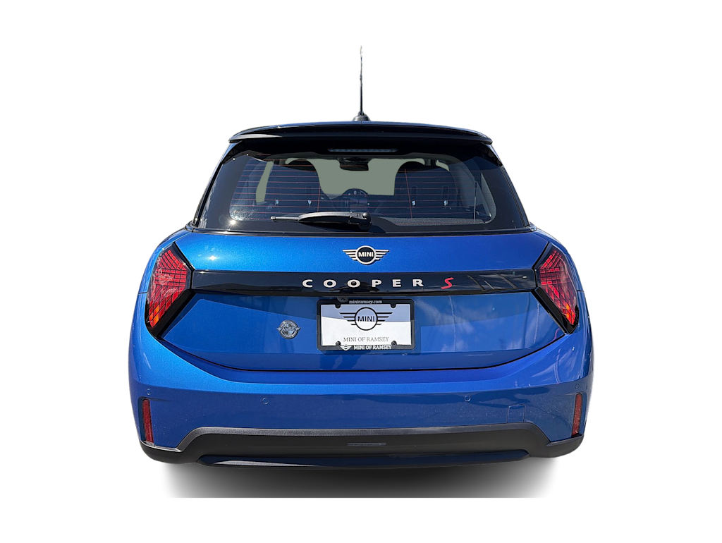 Thumbnail: 2025 MINI Cooper - 24