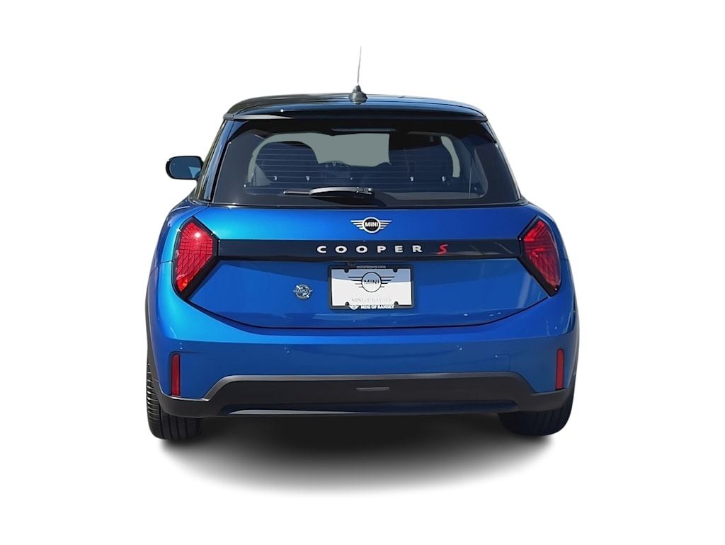 Thumbnail: 2025 MINI Cooper - 5