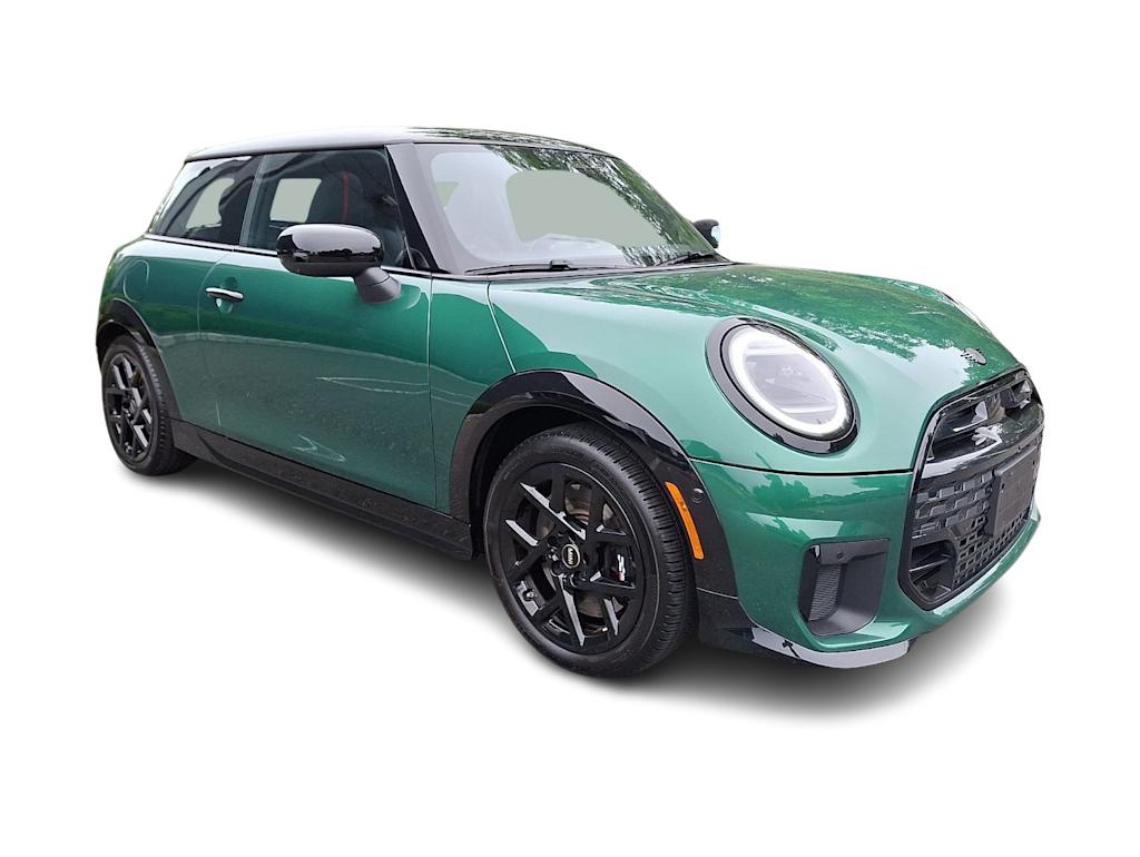Thumbnail: 2026 MINI Cooper - 12