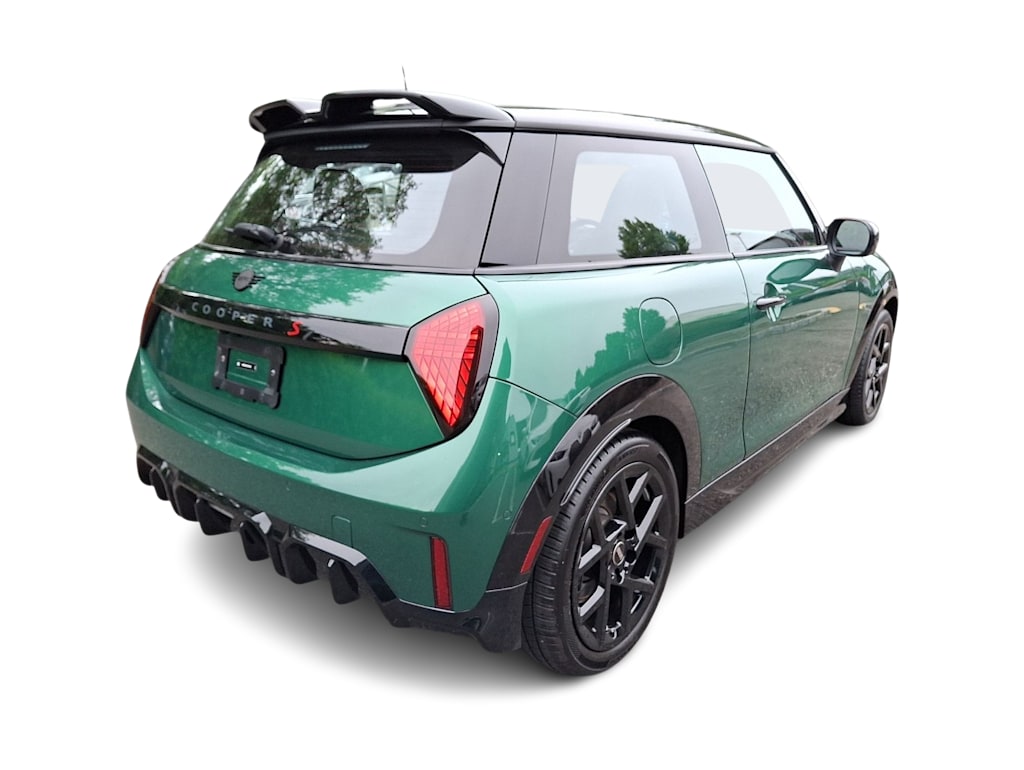 Thumbnail: 2026 MINI Cooper - 13