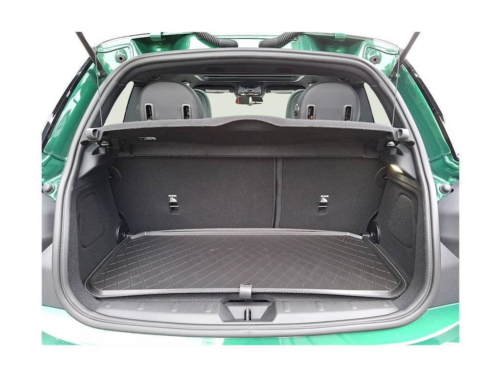 Thumbnail: 2026 MINI Cooper - 10