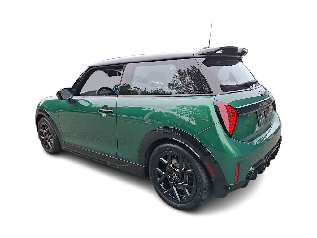 Thumbnail: 2026 MINI Cooper - 3