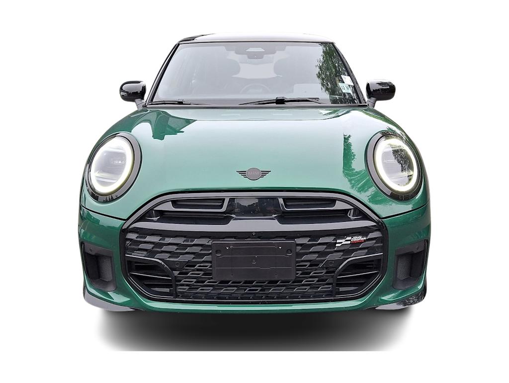 Thumbnail: 2026 MINI Cooper - 5