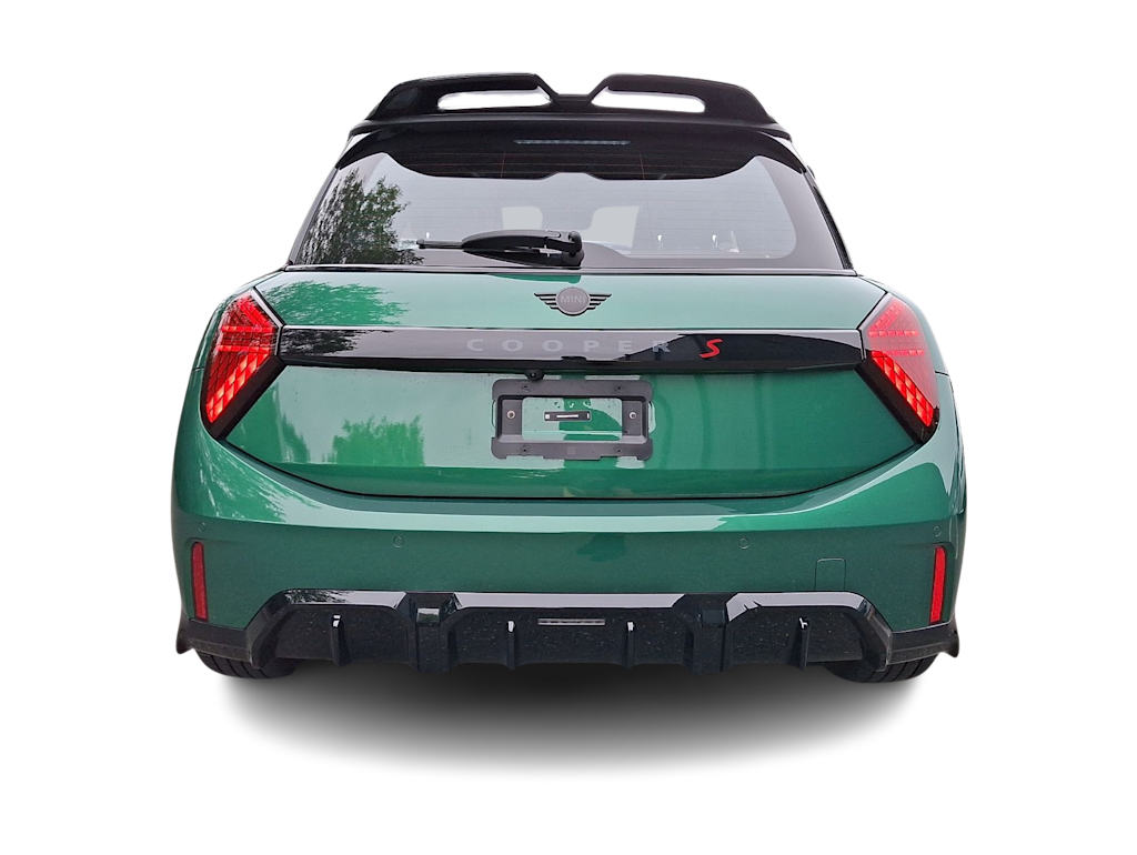 Thumbnail: 2026 MINI Cooper - 4
