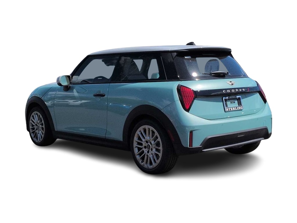 Thumbnail: 2026 MINI Cooper - 4
