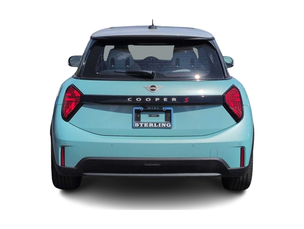 Thumbnail: 2026 MINI Cooper - 5