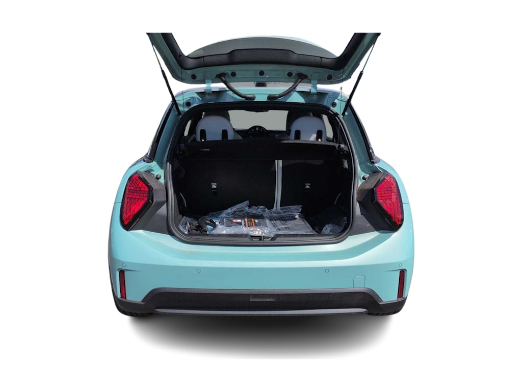 Thumbnail: 2026 MINI Cooper - 14