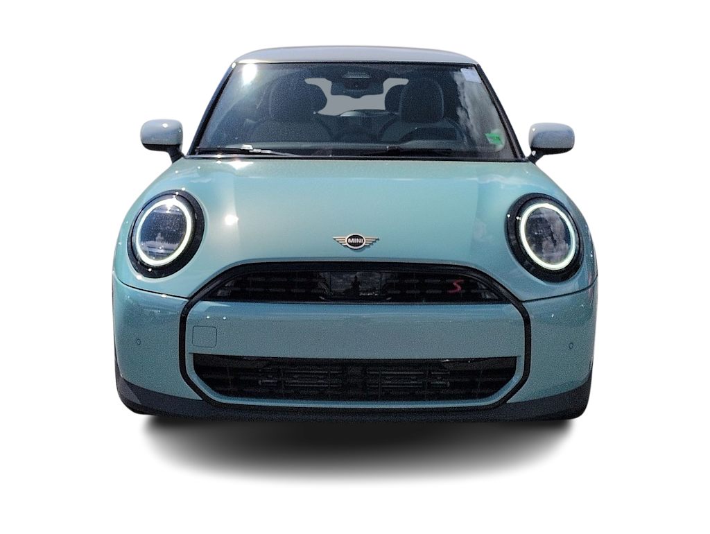 Thumbnail: 2026 MINI Cooper - 6