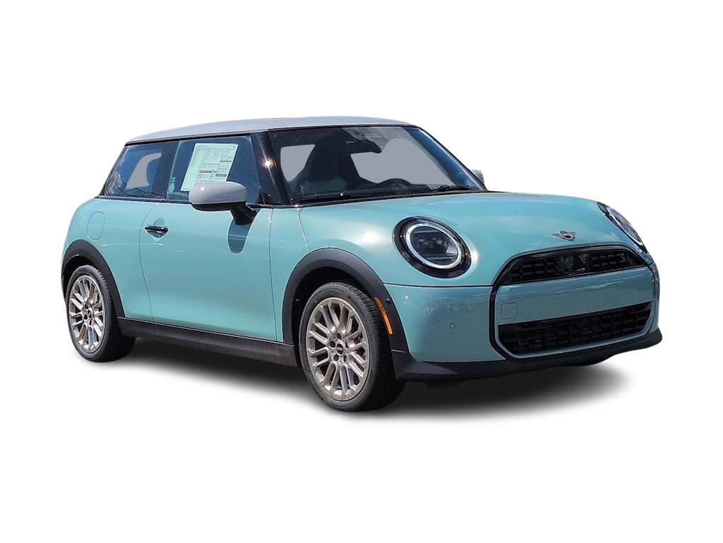 Thumbnail: 2026 MINI Cooper - 16
