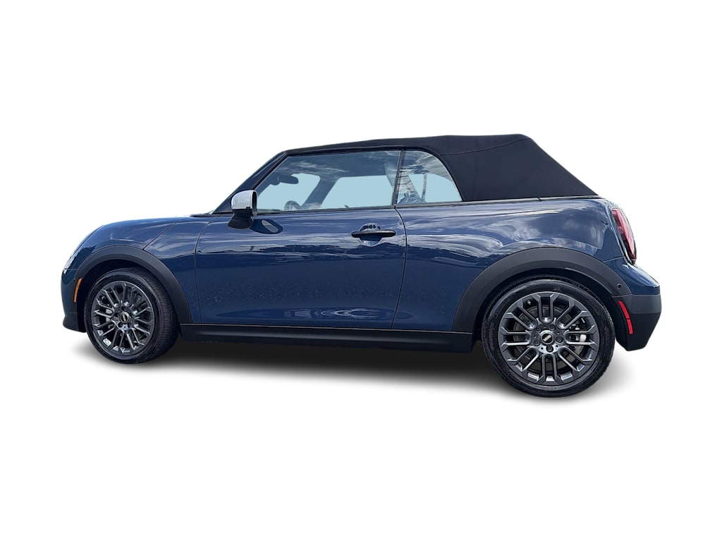 Thumbnail: 2026 MINI Cooper - 20