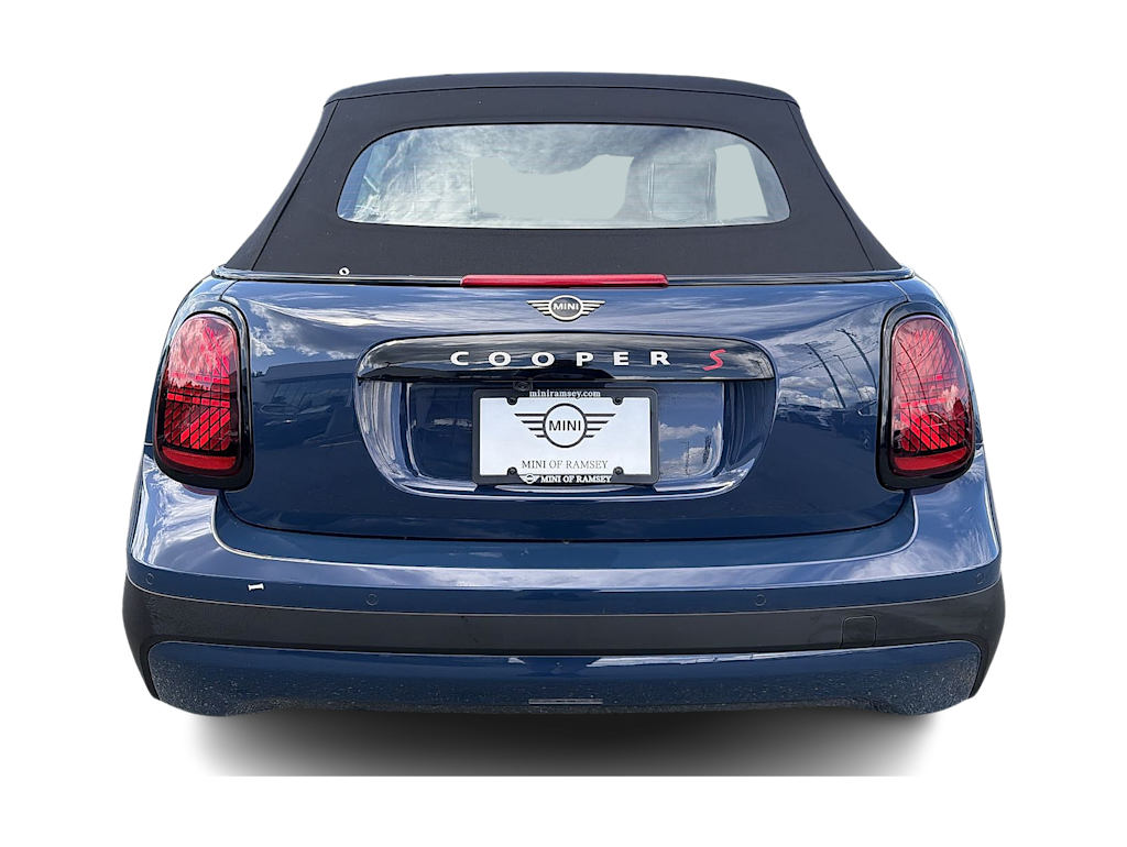 Thumbnail: 2026 MINI Cooper - 22