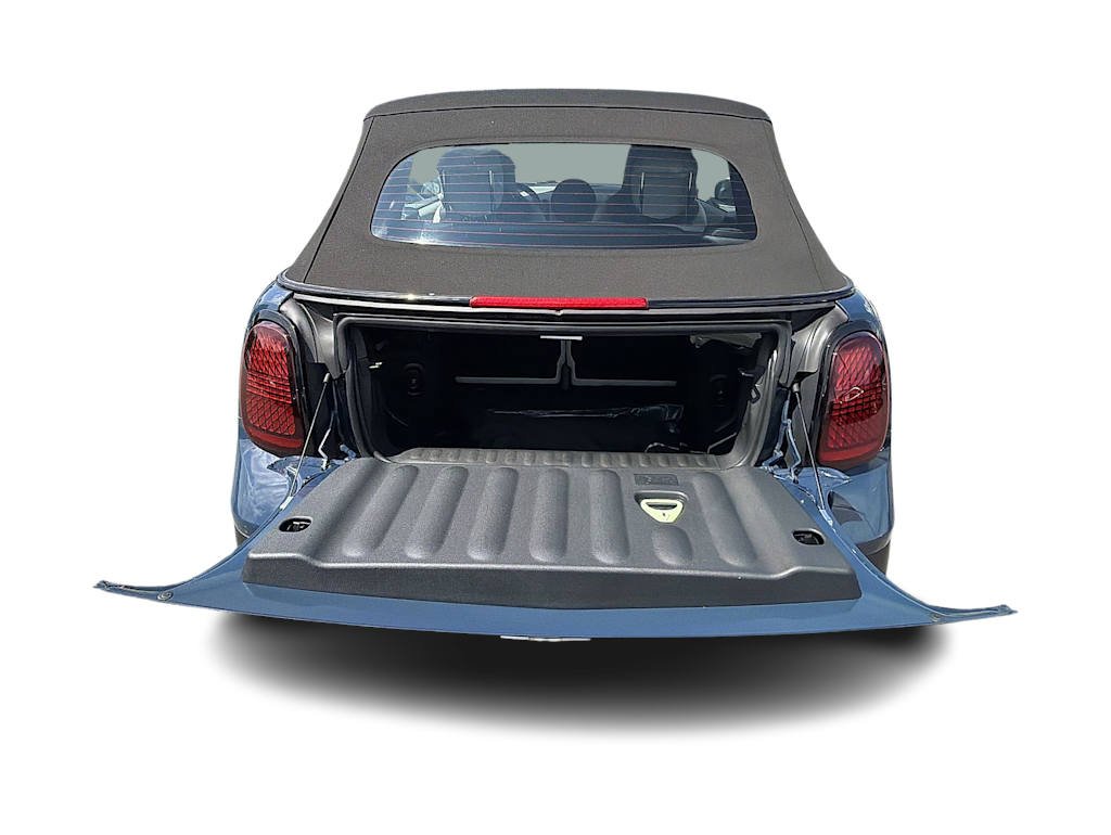 Thumbnail: 2026 MINI Cooper - 28