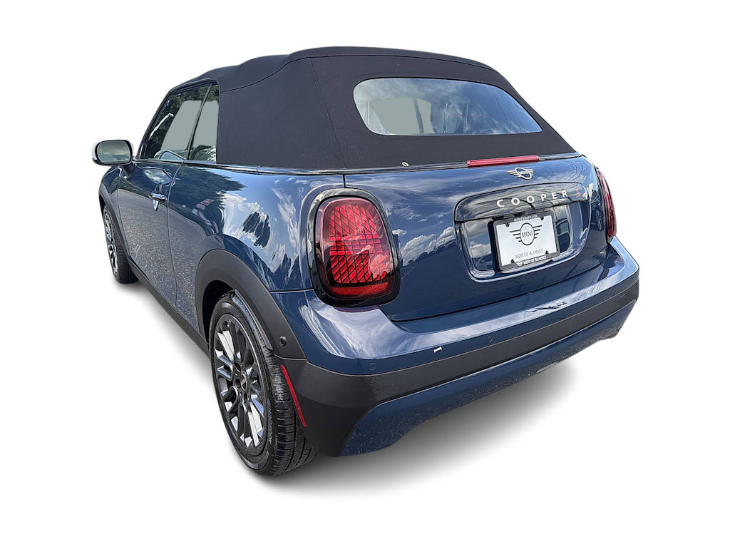 Thumbnail: 2026 MINI Cooper - 21