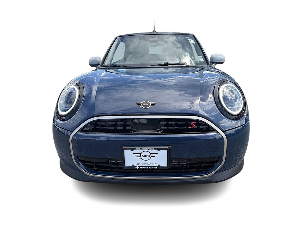 Thumbnail: 2026 MINI Cooper - 23