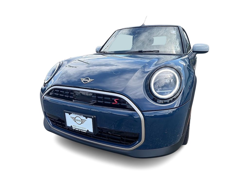 Thumbnail: 2026 MINI Cooper - 6