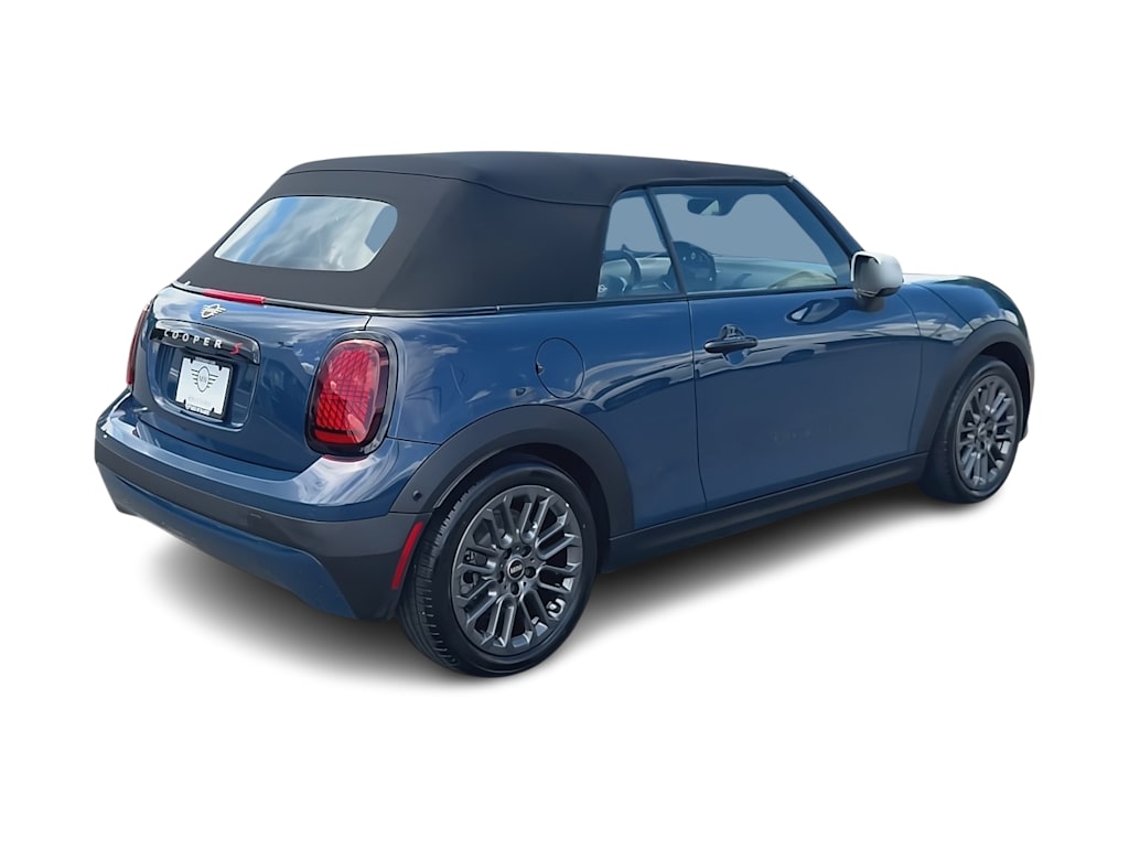 Thumbnail: 2026 MINI Cooper - 18