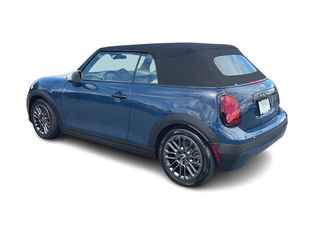 Thumbnail: 2026 MINI Cooper - 4