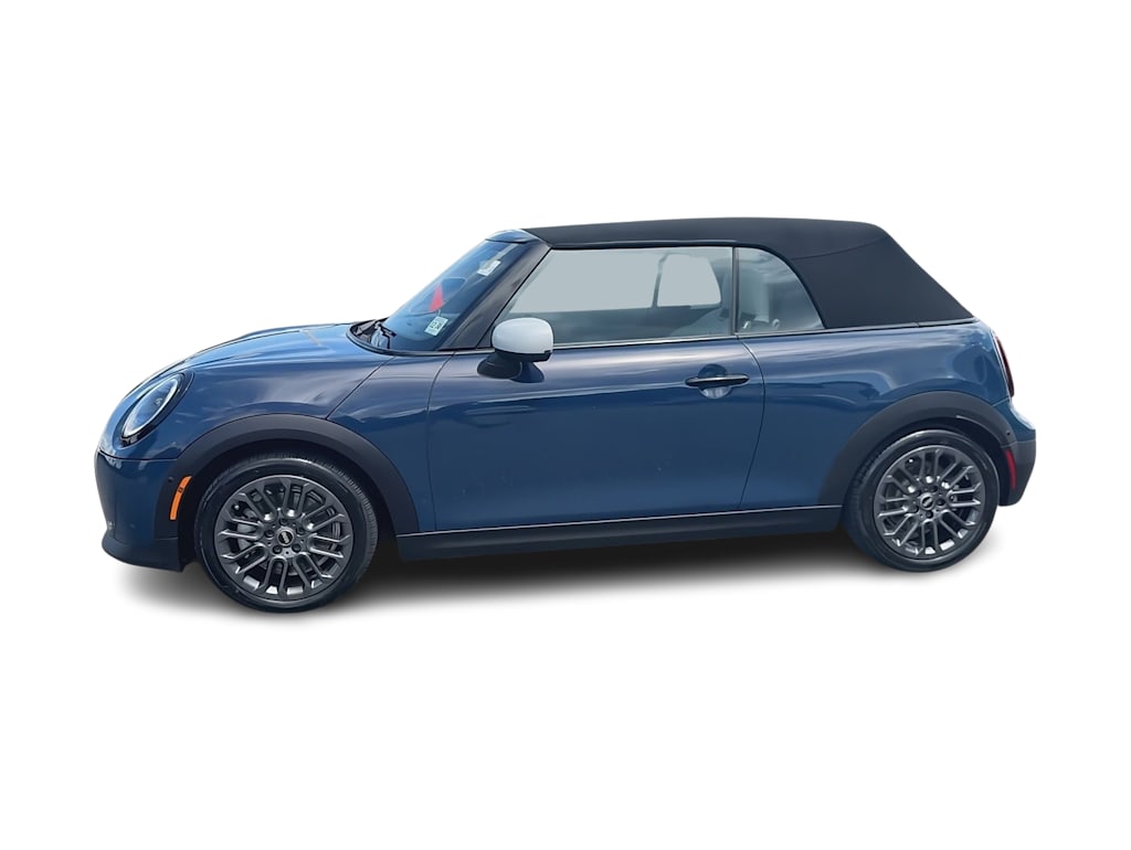 Thumbnail: 2026 MINI Cooper - 3
