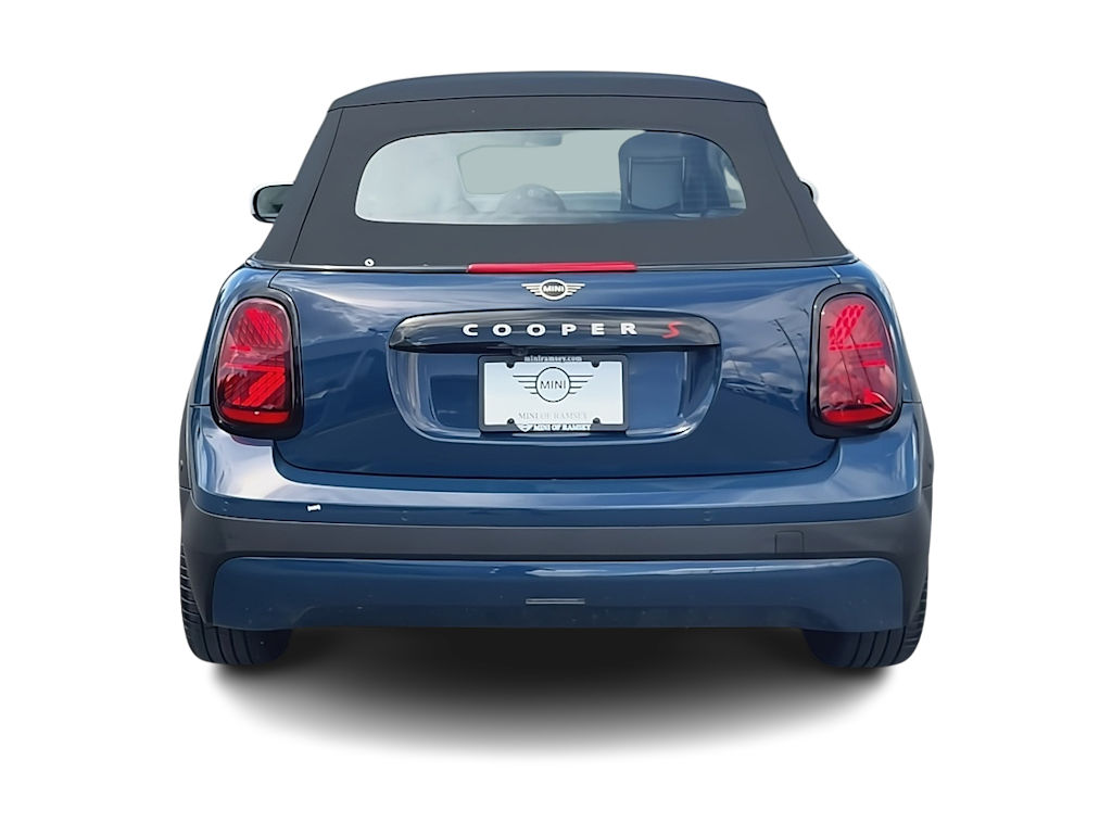 Thumbnail: 2026 MINI Cooper - 5
