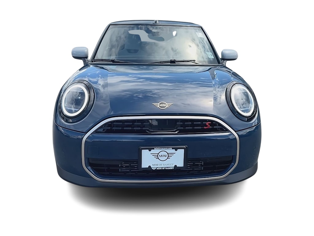 Thumbnail: 2026 MINI Cooper - 17