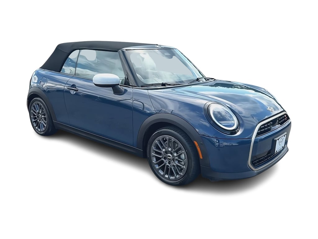 Thumbnail: 2026 MINI Cooper - 16