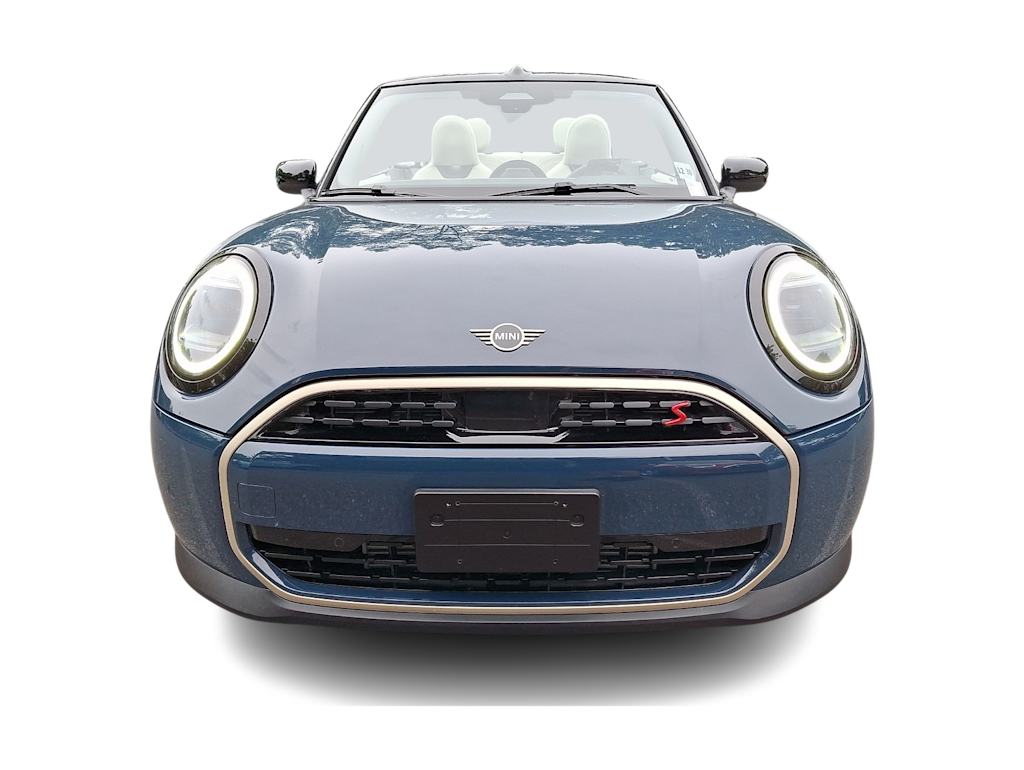 Thumbnail: 2026 MINI Cooper - 5