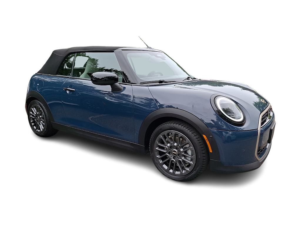 Thumbnail: 2026 MINI Cooper - 30