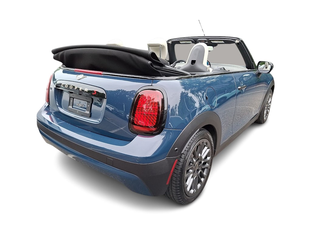 Thumbnail: 2026 MINI Cooper - 13