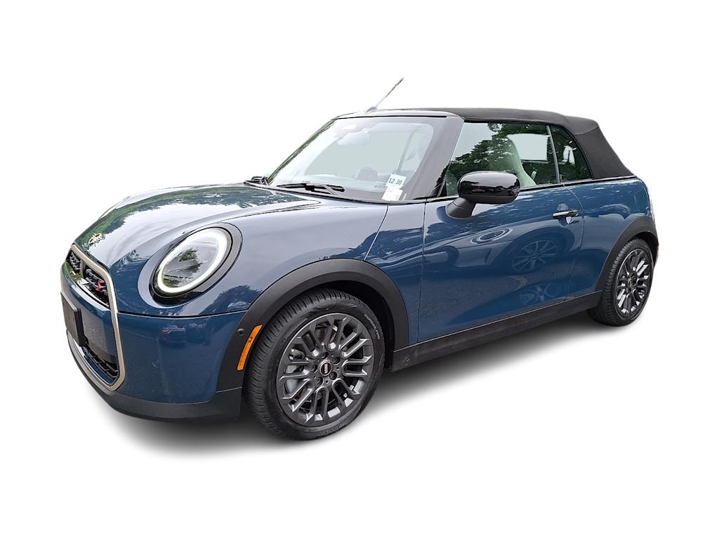 Thumbnail: 2026 MINI Cooper - 28
